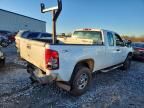 2011 GMC Sierra K2500 Heavy Duty