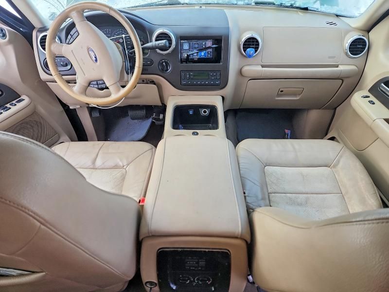 2004 Ford Expedition Eddie Bauer