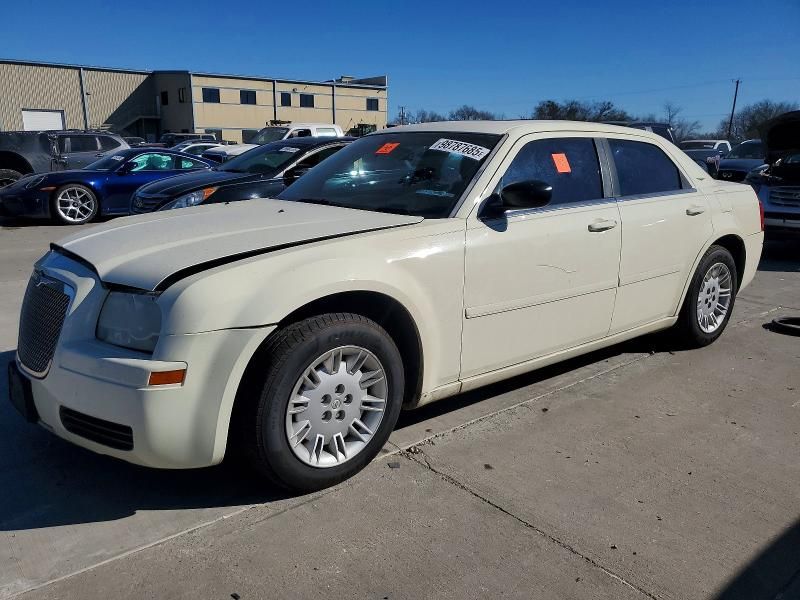 2005 Chrysler 300