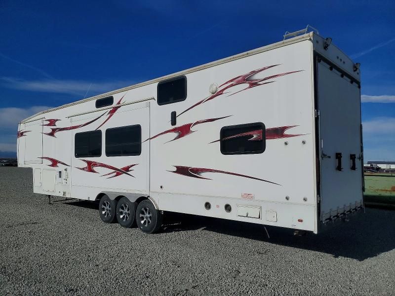 2010 Sandstorm XLR TOY