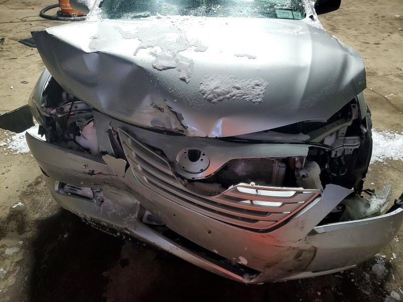 2008 Toyota Camry ce