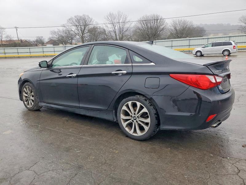 2014 Hyundai Sonata se 2.0t
