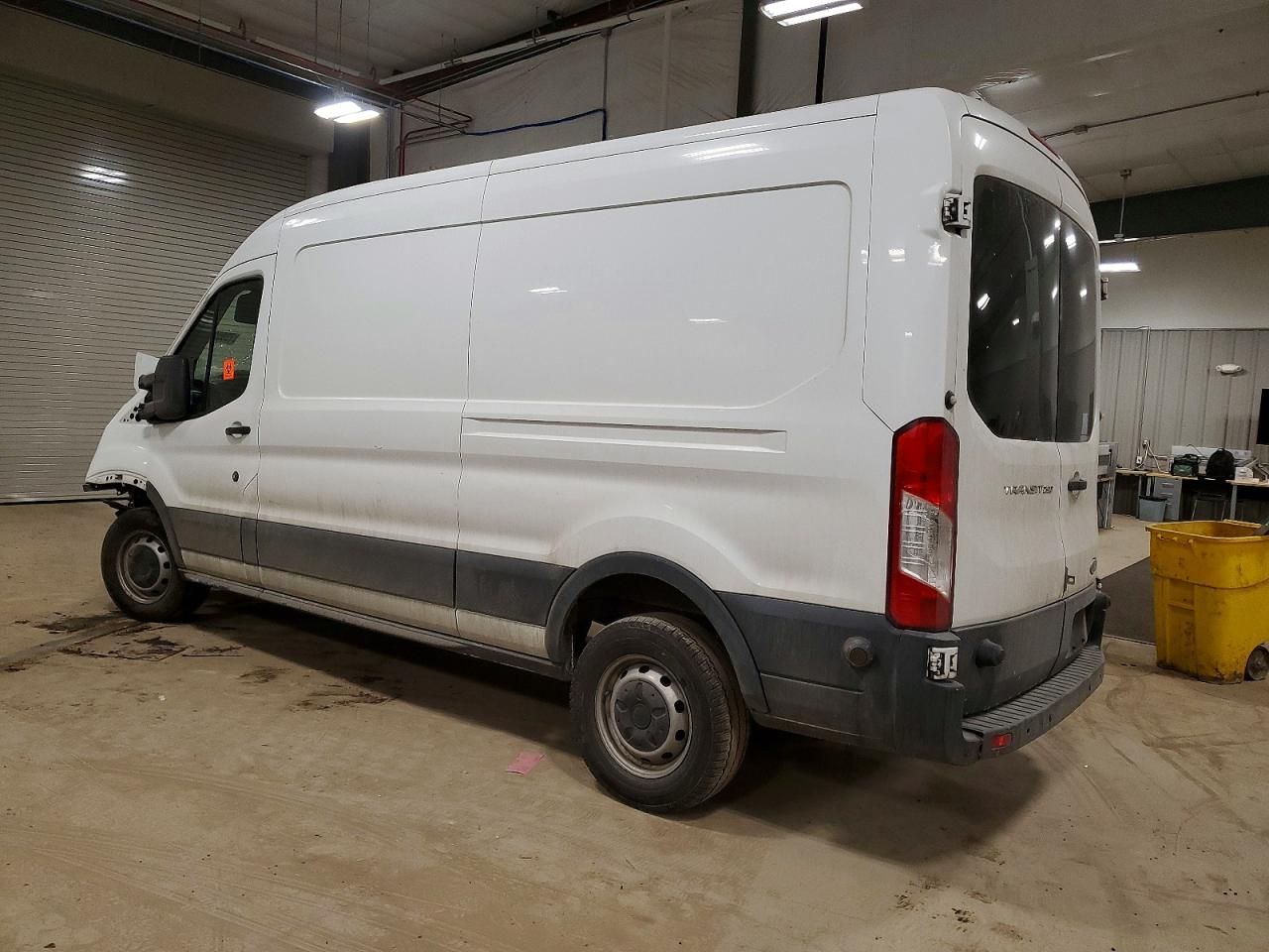 2015 Ford Transit T-250