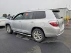 2010 Toyota Highlander Hybrid Limited