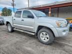 2005 Toyota Tacoma Double Cab