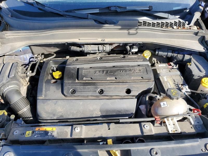 2016 Jeep Renegade Sport