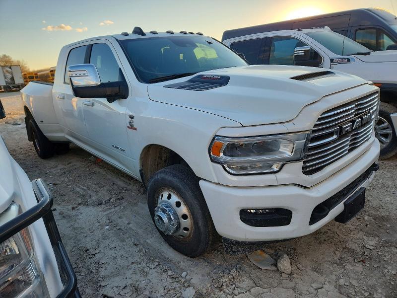 2024 Dodge 3500 Laramie