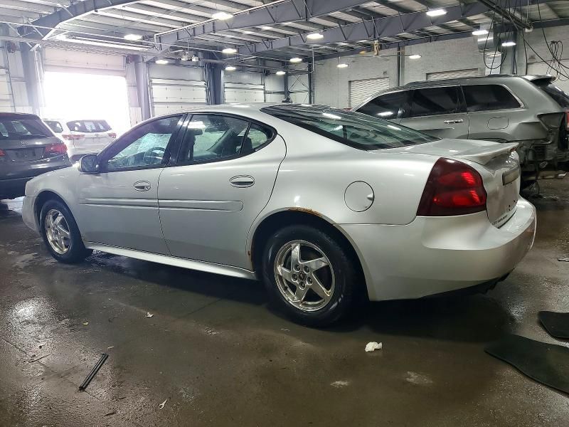 2004 Pontiac Grand Prix GT2