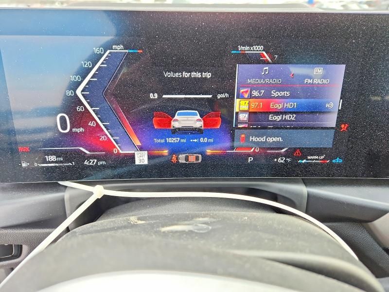 2025 Bmw Motorrad 2025 bmw Motorrad 230i