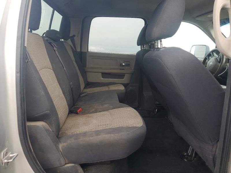 2012 Dodge 2012 Dodg ram 2500 s