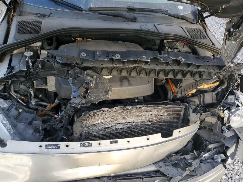 2015 Volvo S60 Premier