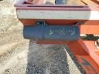 2016 Fell ING FT-6 T-1 Tilt Deck Equipment Trailer