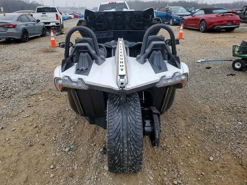2021 Polaris Slingshot S