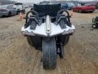 2021 Polaris Slingshot S