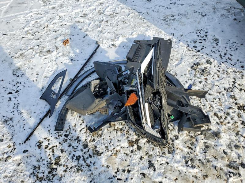 2019 Audi Q8 Premium Plus