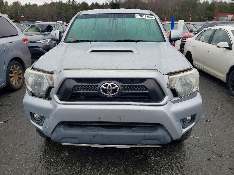 2012 Toyota Tacoma V6