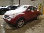 2012 Nissan Juke s