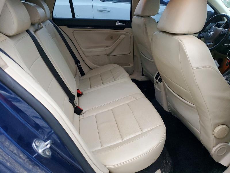 2012 Volkswagen Jetta tdi