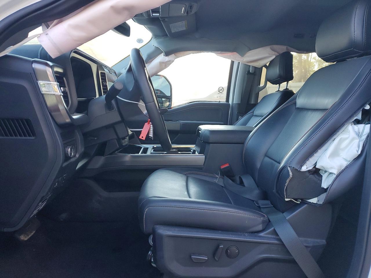 2025 Ford F250 Super Duty