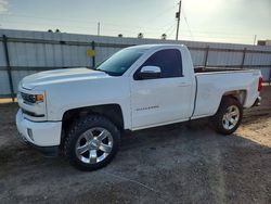 2015 Chevrolet Silverado K1500 for sale in Mercedes, TX