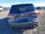 2020 Honda Pilot lx