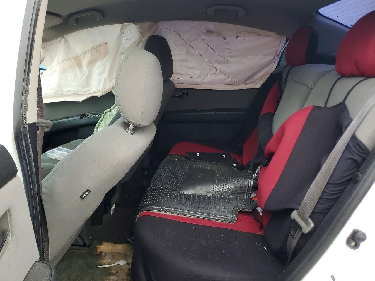 2011 Nissan Sentra 2.0