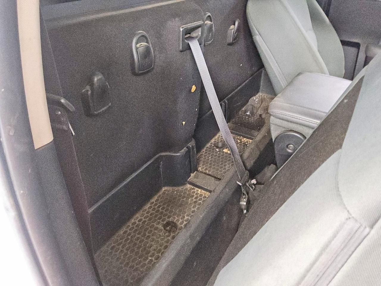 2016 Dodge RAM 1500 ST