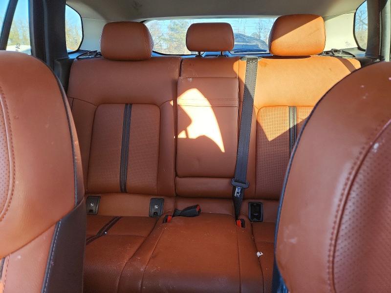 2024 Mazda Cx-50 Premium