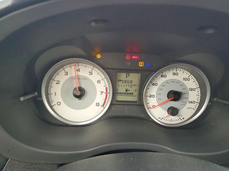 2014 Subaru Impreza Premium