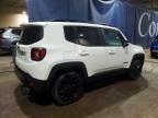 2023 Jeep Renegade Altitude