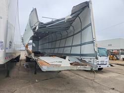 2016 53 Ft Trailer for sale in Moraine, OH