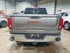 2022 GMC Sierra Limited K1500 slt