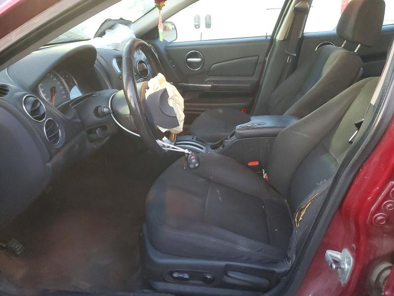 2006 Pontiac Grand Prix