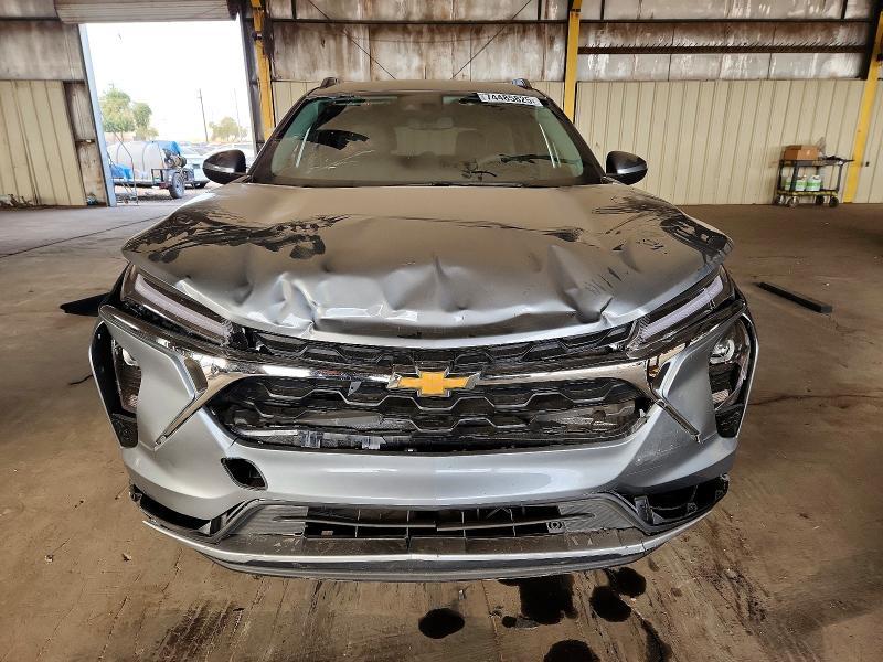 2025 Chevrolet Trax 1LT