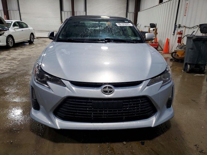 2014 Scion TC