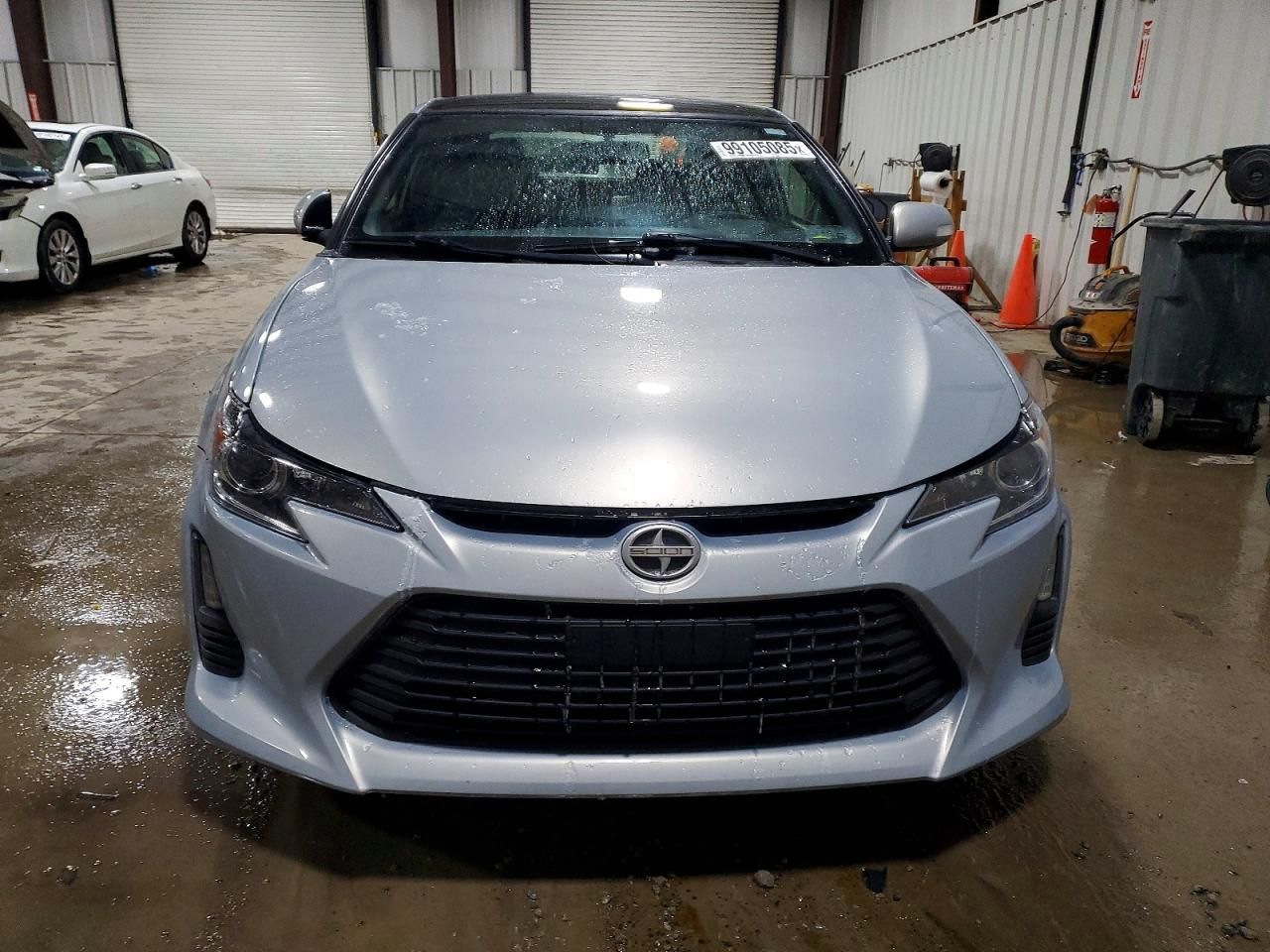 2014 Scion TC