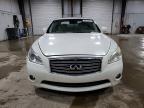2012 Infiniti M37 x