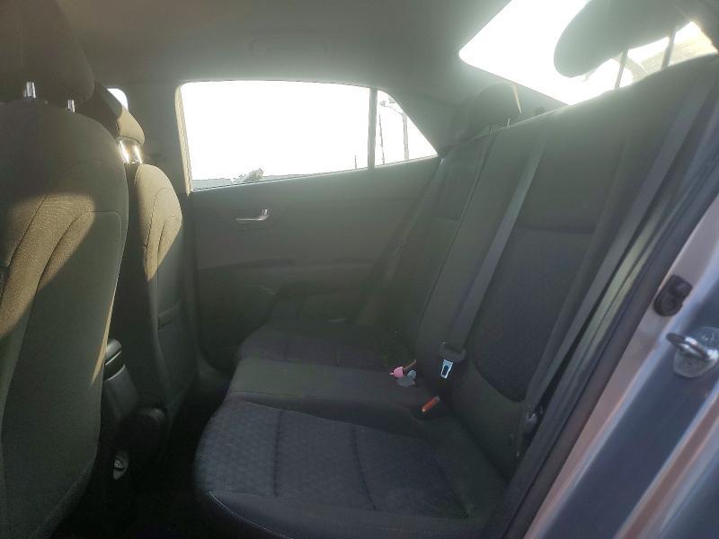 2021 KIA Rio lx