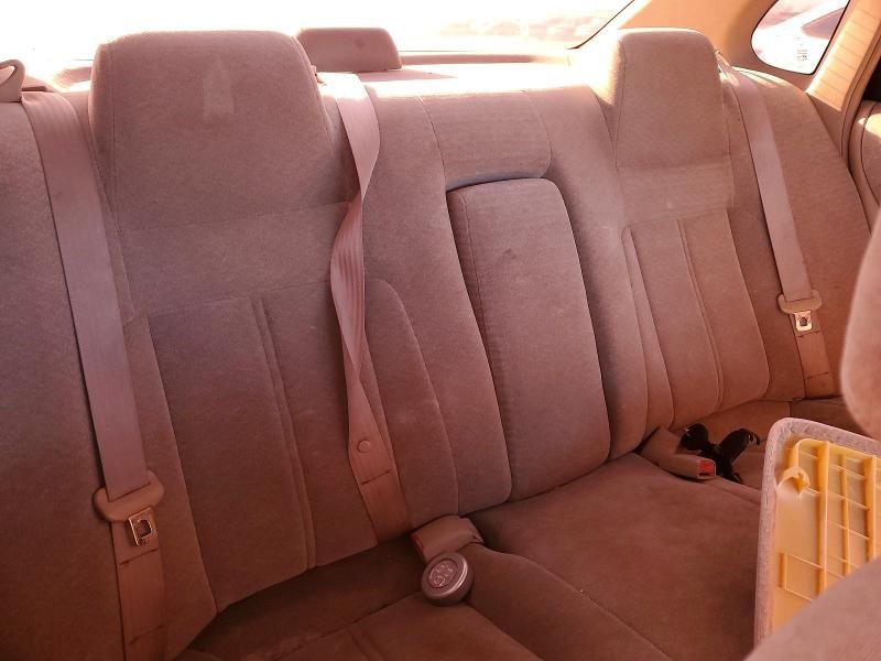 1998 Toyota Avalon xl