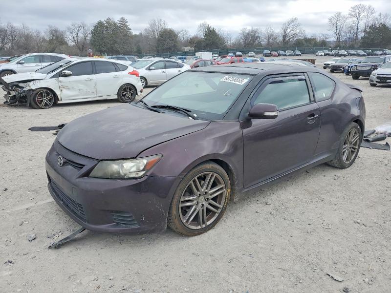 2011 Scion TC