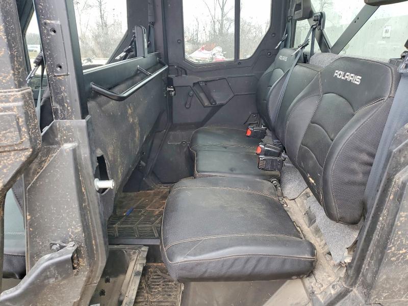 2023 Polaris Ranger XP 1000 Utility Vehicle