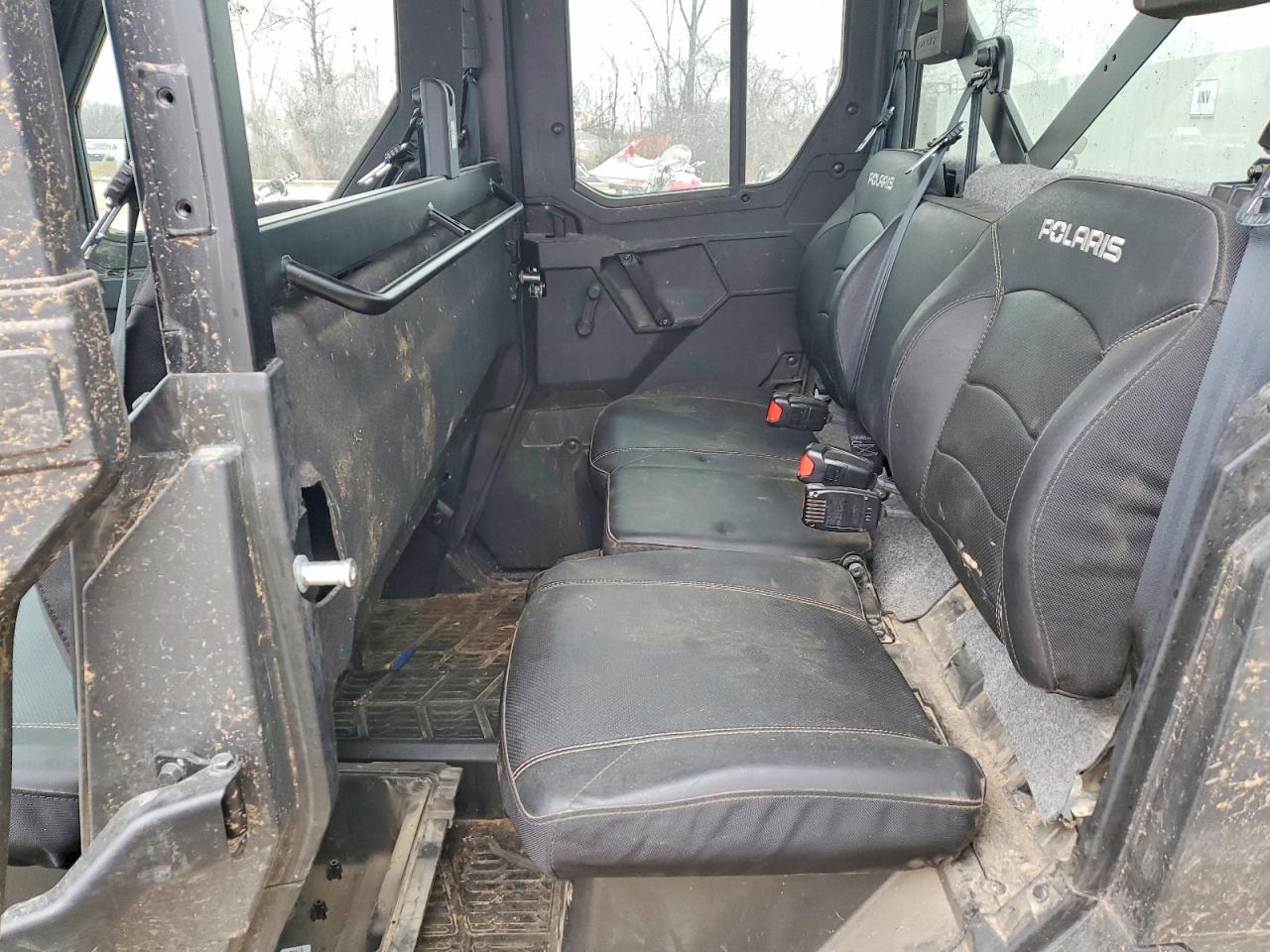 2023 Polaris Ranger XP 1000 Utility Vehicle