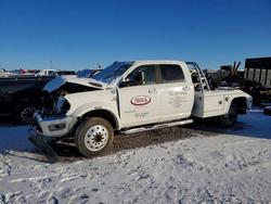 2022 Dodge Ram 5500 tow Truck for sale in Greenwood, NE