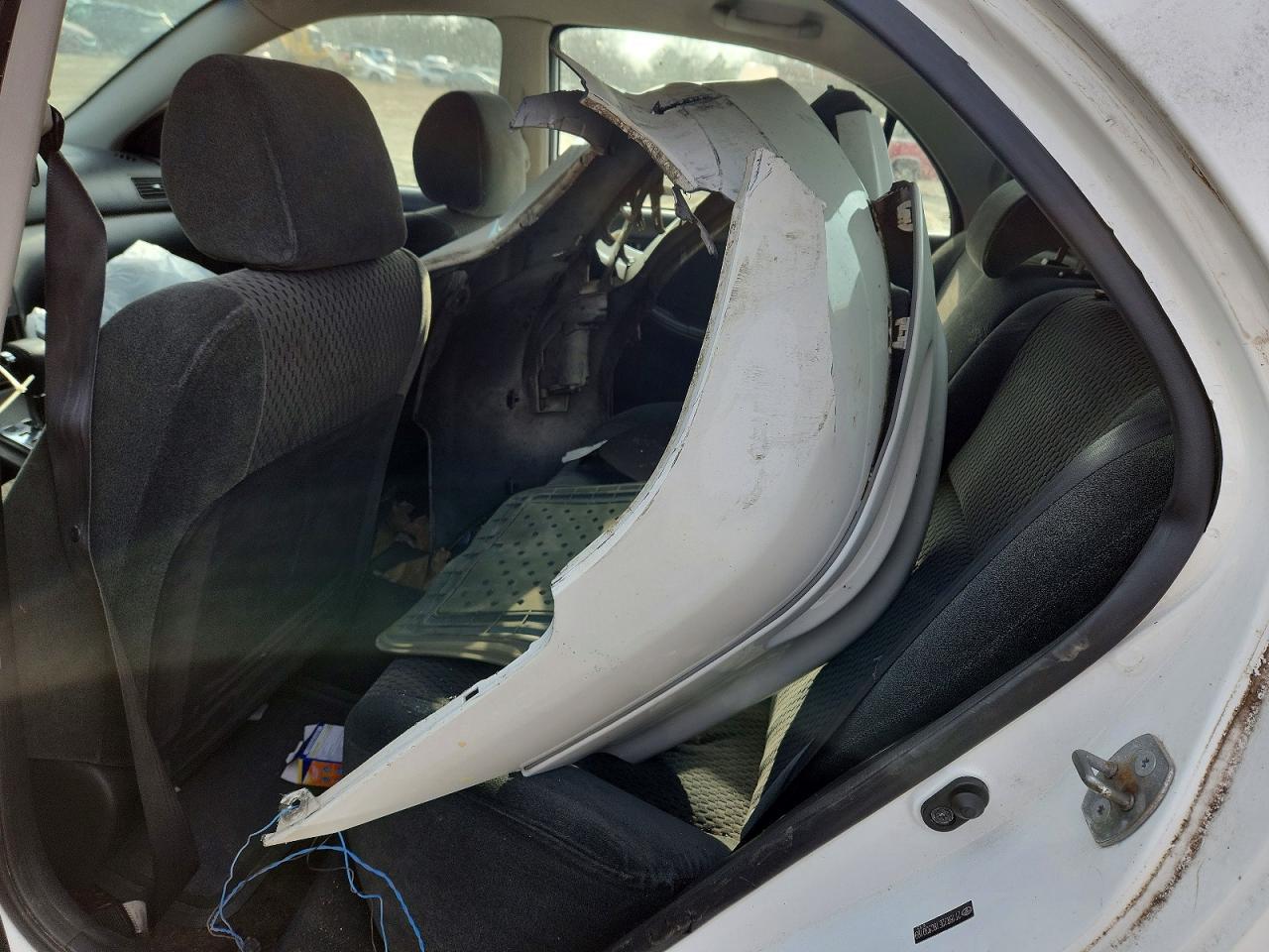 2008 Toyota Corolla ce