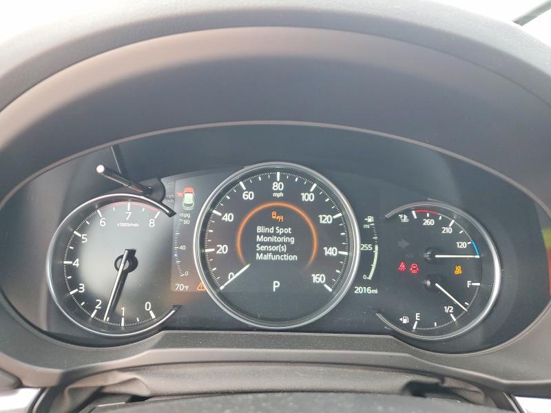 2025 Mazda Cx-5 Premium Plus