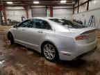 2015 Lincoln MKZ