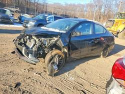 Mitsubishi Mirage Vehiculos salvage en venta: 2024 Mitsubishi Mirage G4 es