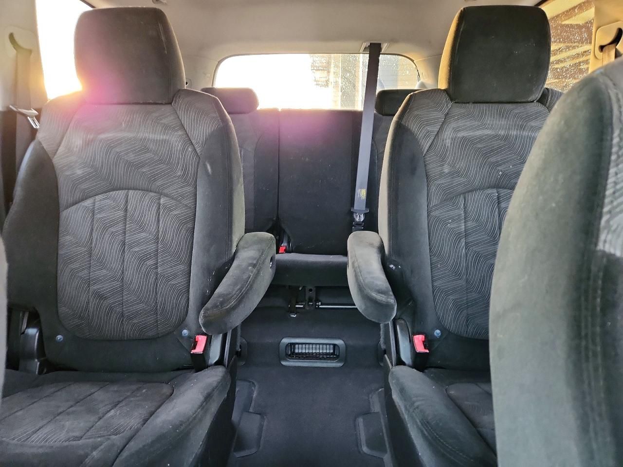 2011 Buick Enclave cx