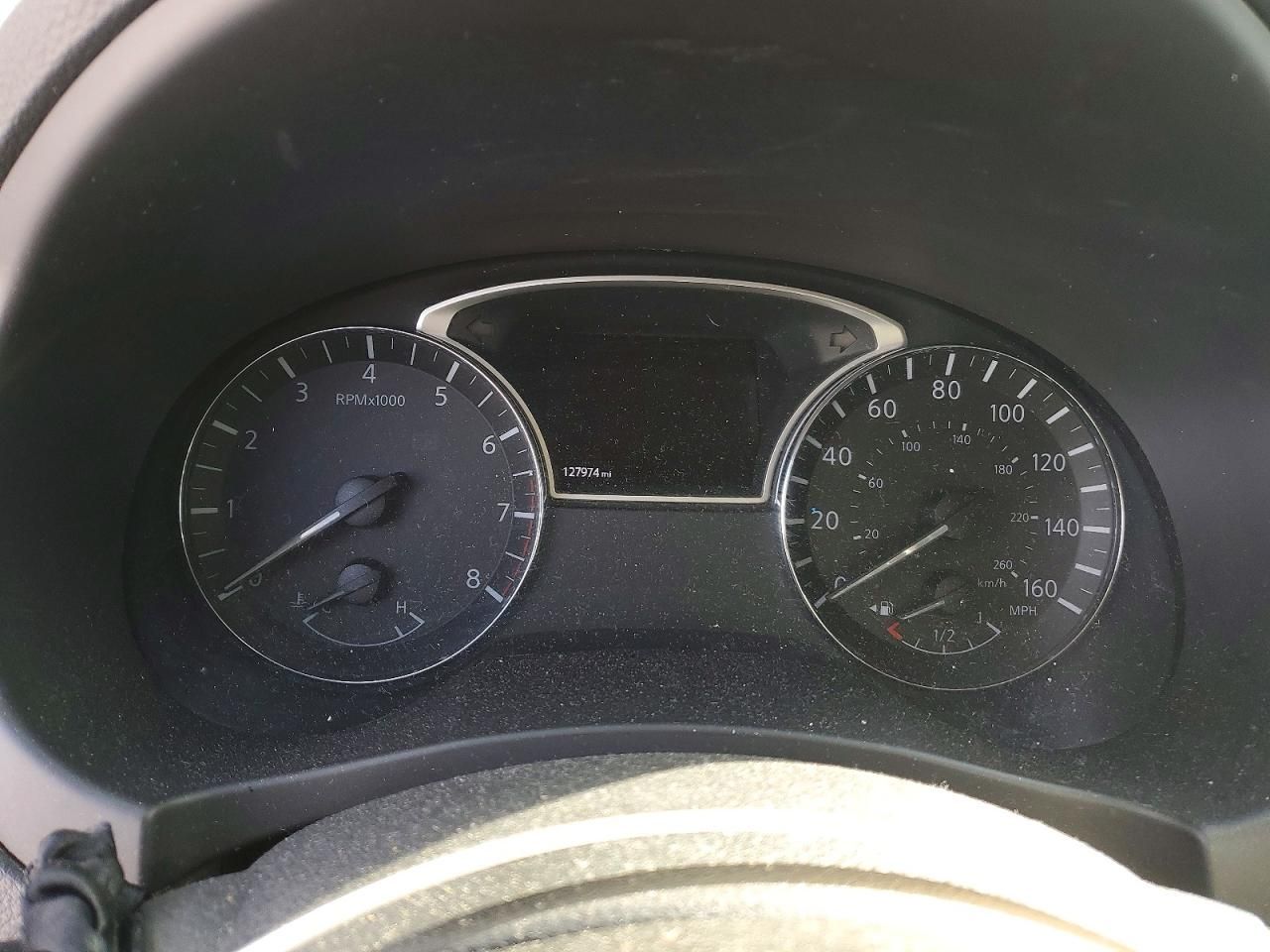 2018 Nissan Altima 3.5sl