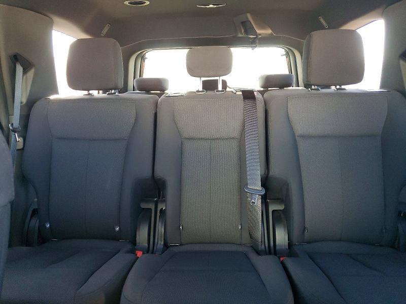 2021 Ford Expedition xl